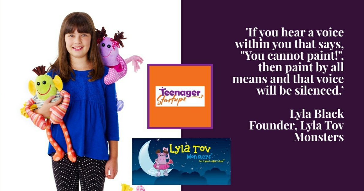 Image of Lyla Black