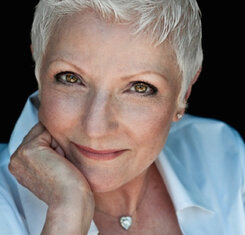 profile photo of Mary